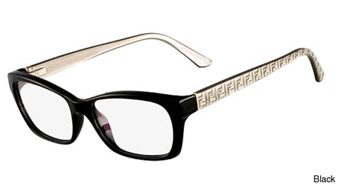 fendi prescription glasses for women